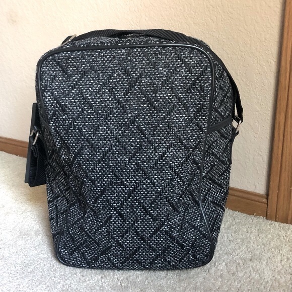 Samsonite Carry-on Shoulder Bag ~ Vintage - Picture 9 of 10